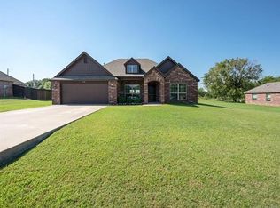 3624 W Golden Rod, Skiatook, OK 74070