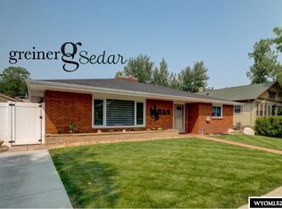 614 S Beech St, Casper, WY 82601