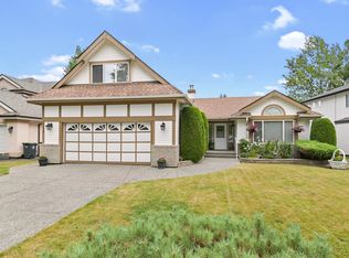 4536 221a St, Langley, BC V2Z1B5