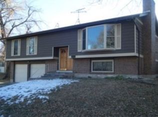 10600 Utrillo Ln, Northglenn, CO 80234