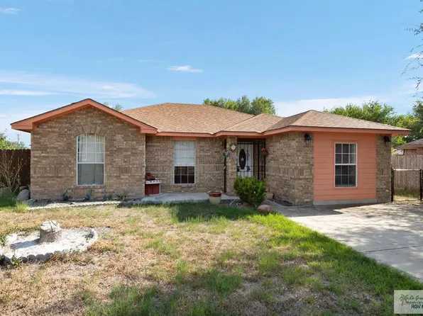 4104 Monica Dr, Weslaco, TX 78599