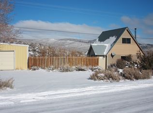 545 East Mono Lake Drive, Mono City, CA 93541