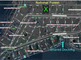 LOT 26 Missionary Point Dr, Cable, WI 54821