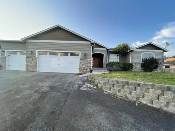 5805 Englewood Ave, Yakima, WA 98908