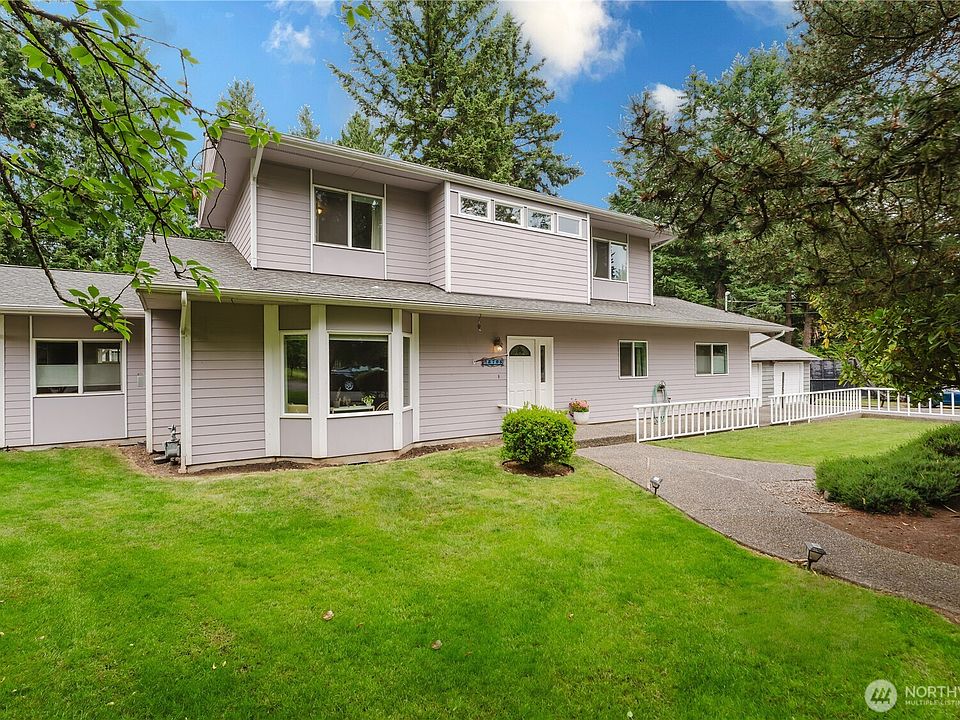 1st image of 8706 NE 135th Place