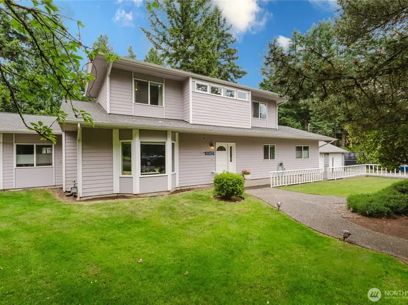 8706 NE 135th Place, Kirkland, WA 98034