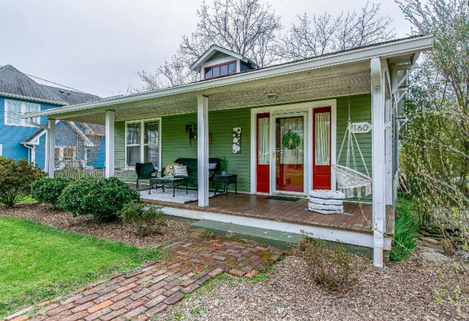 1160 Greenland Ave, Nashville, TN 37216 Zillow