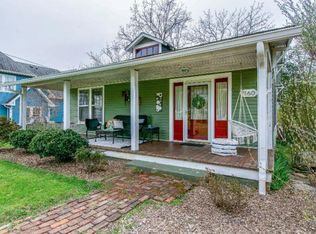 1160 Greenland Ave, Nashville, TN 37216