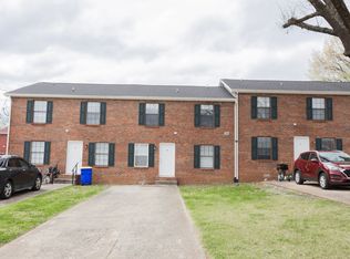110 Bennett Drive, Clarksville, TN 37042