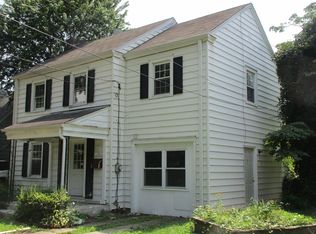 417 Atlantic Ave, Trenton, NJ 08629