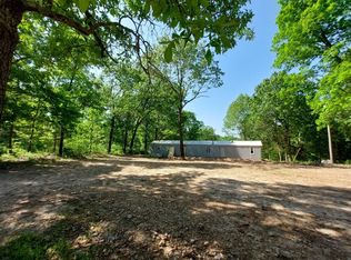 4485 Payne Rd, Harrison, AR 72601