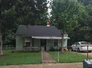 730 Carpenter St, Memphis, TN 38112