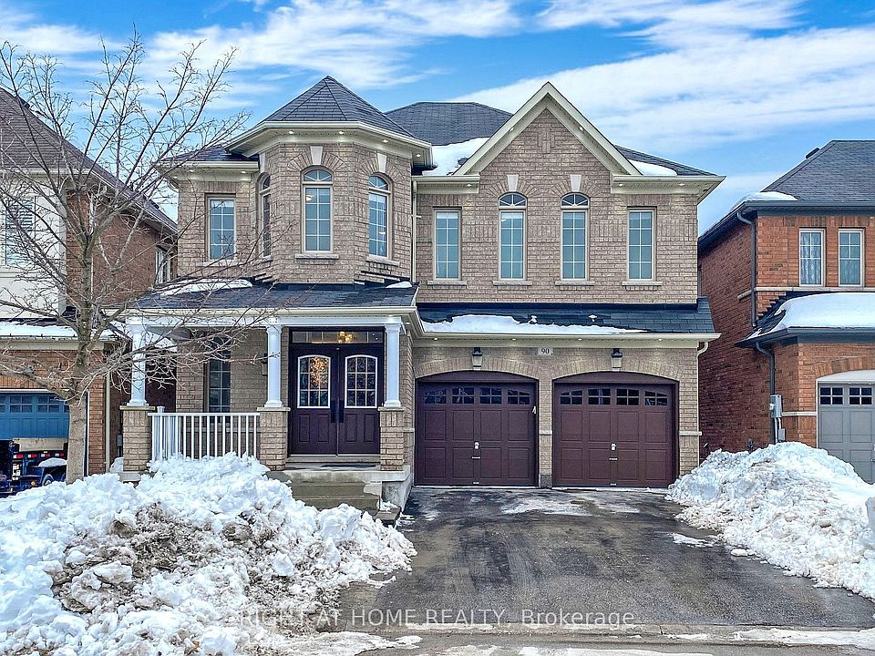 1st image of 90 Maplebank Cres