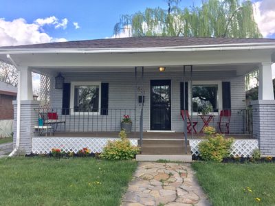 571 E 2700 S, Salt Lake City, UT, 84106
