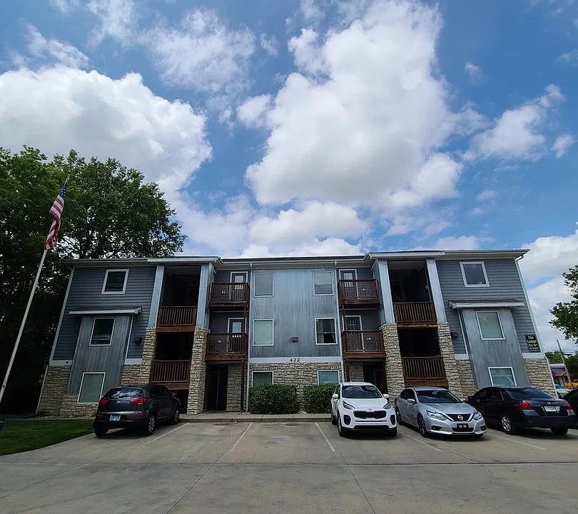 422 W. 5th