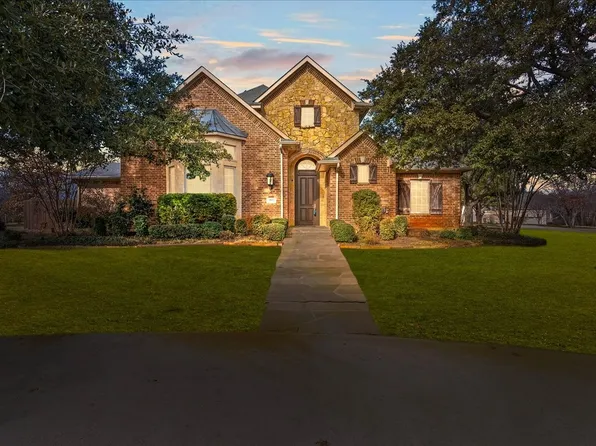 900 Amethyst Dr, Little Elm, TX 75068