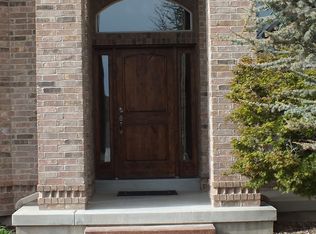 3288 W Provost Cir, South Jordan, UT 84095