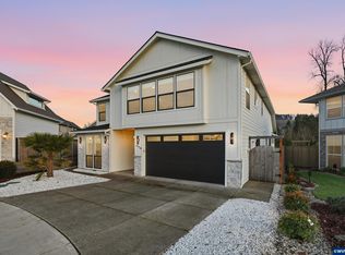 4114 Illahe River Ct S, Salem, OR 97302