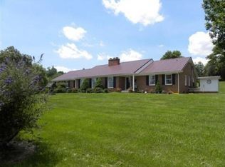 915 Clear Springs Rd, Limestone, TN 37681