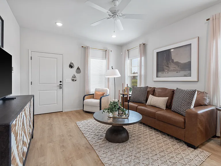 Summit Villas — Photo 12