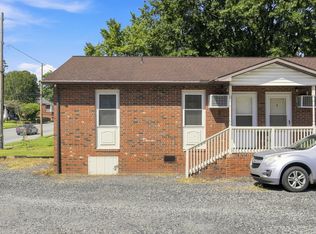 1301 E Green Dr APT A, High Point, NC 27260