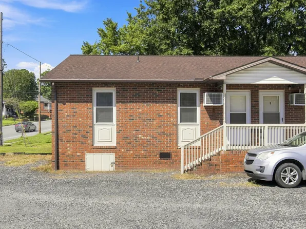 1301 E Green Dr APT A, High Point, NC 27260