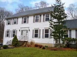 142 Lorelei Ct, Southbury, CT 06488