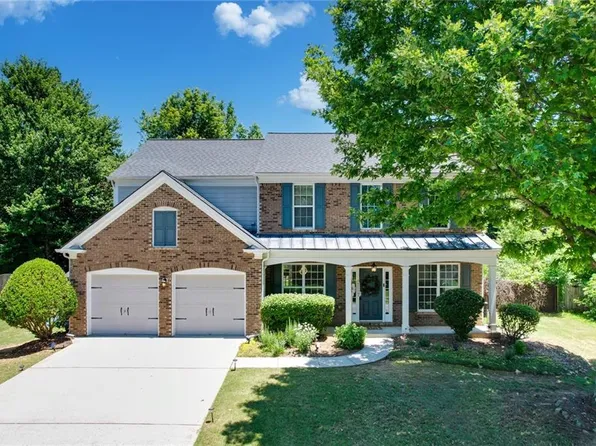 3920 Rodalite Dr, Cumming, GA 30040
