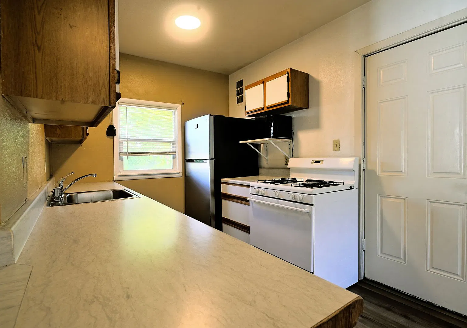 Bernard 443 — Photo 3