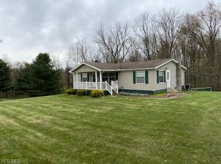 76248 Old Twenty One Rd, Kimbolton, OH 43749