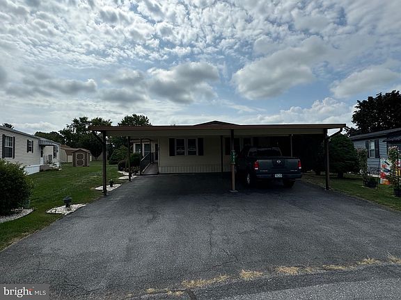 2nd image of 5500 Lincoln Way E Lot 34C