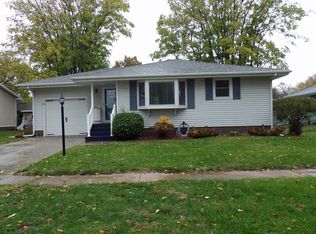 2310 7th St, Columbus, NE 68601