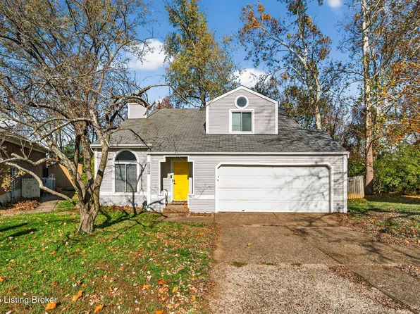 10415 Vantage Rd, Jeffersontown, KY 40299
