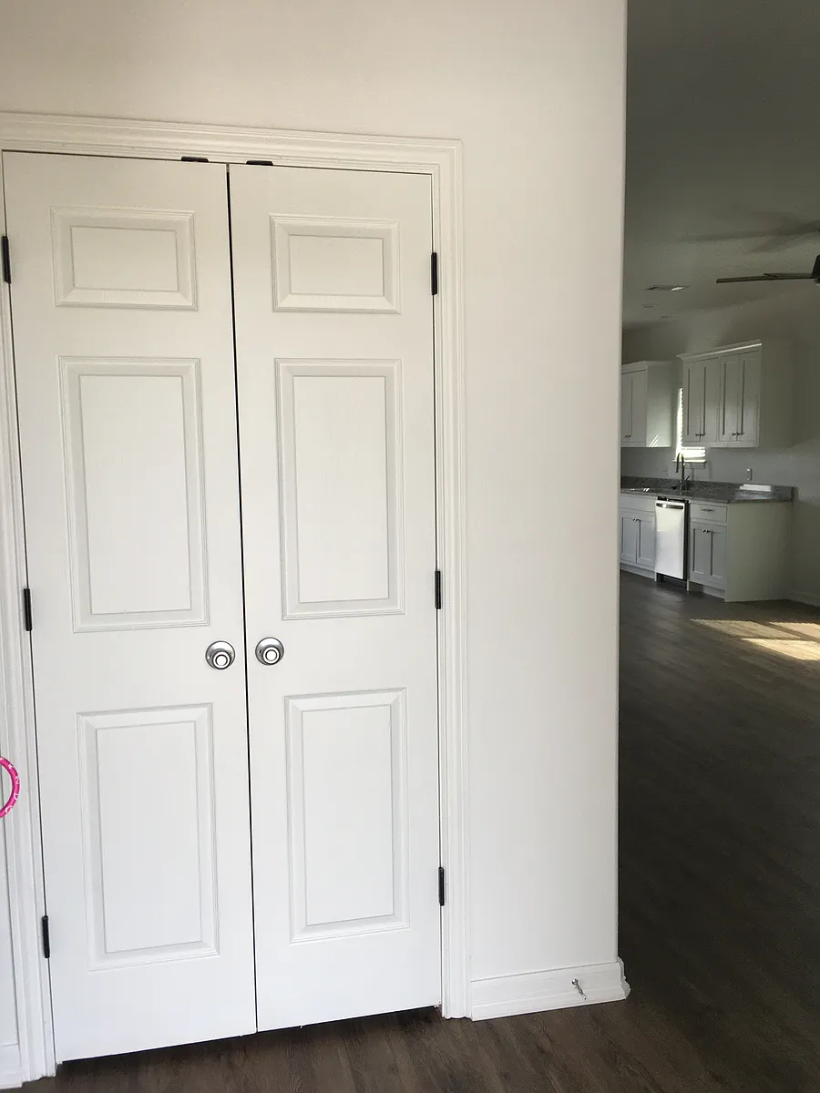 entry coat closet - 26 Blackjack Cir
