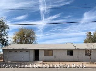 311 W Hamilton Ave, El Centro, CA 92243