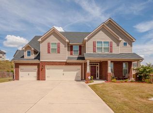 5408 Hadwin Ct, Augusta, GA 30909