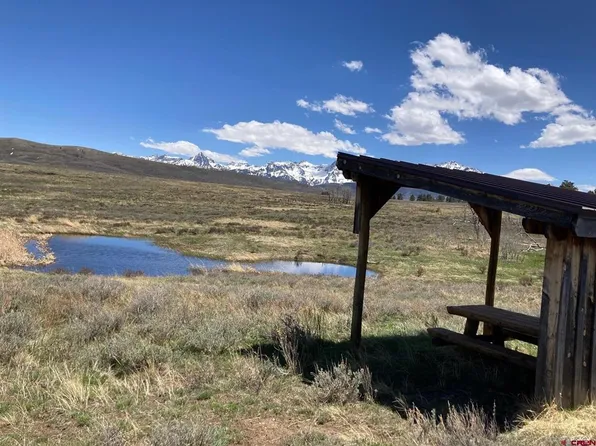 Lot 14 62X Road, Placerville, CO 81430