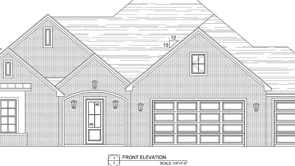 2nd image of LOT 922 Harlan Ct