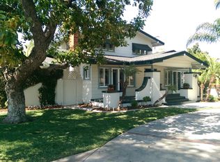 2223 E Commonwealth Ave, Fullerton, CA 92831