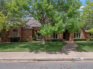 5110 97th St, Lubbock, TX 79424