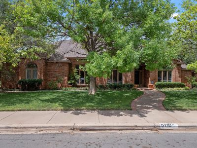 5110 97th St, Lubbock, TX, 79424