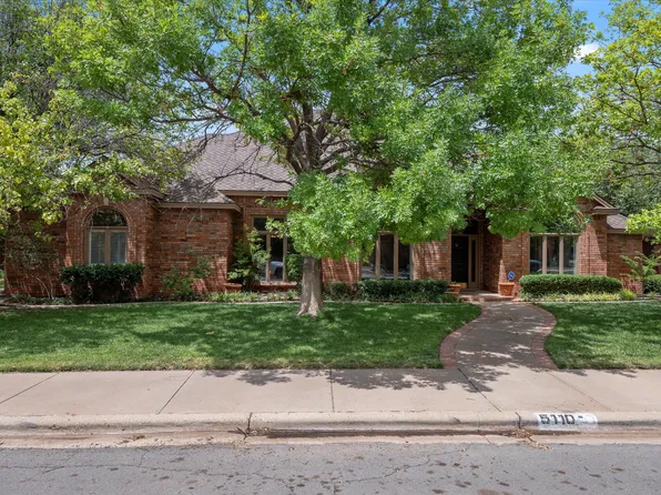 5110 97th St, Lubbock, TX 79424