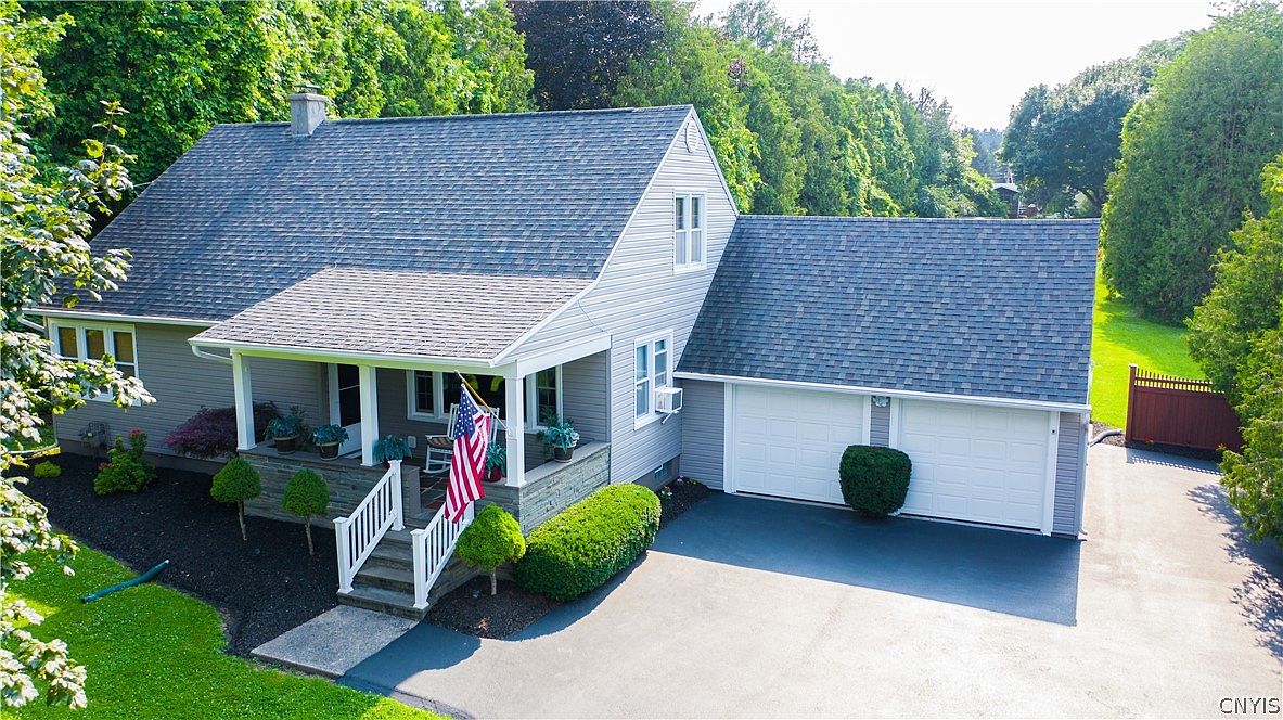 204 Kasson Rd, Camillus, NY 13031 Zillow