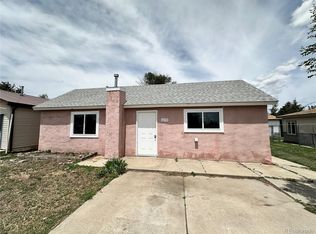 1274 8th St, Limon, CO 80828