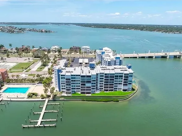 450 Treasure Island Cswy, Treasure Island, FL