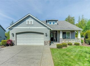 2715 River Vista Loop, Mount Vernon, WA 98273