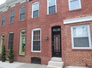 3 N Port St, Baltimore, MD 21224