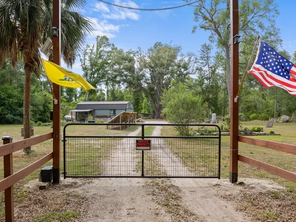 365 NW County Road 292, Mayo, FL 32066