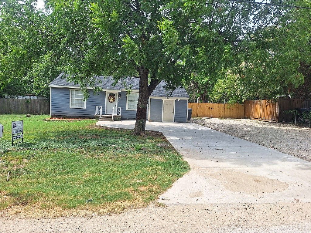 538 Mannington Dr, Dallas, TX 75232 MLS 20460143 Zillow