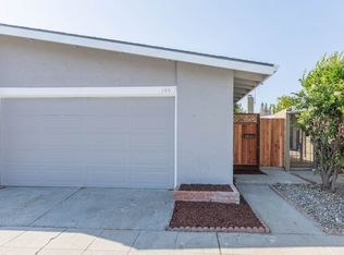 160 Evening Star Ct, Milpitas, CA 95035